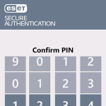 eset secure authentication