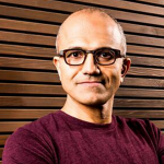 nadella