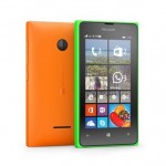 Lumia 435 - Photo 2