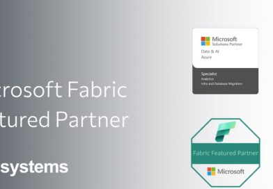 Η Uni Systems στη λίστα των Microsoft Fabric Featured Partners