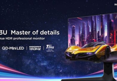 Η TCL φέρνει στην Ελλάδα την νέα γενιά Monitors